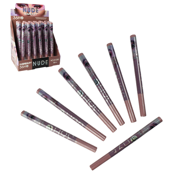 Delineadores de Ojos y Cejas HUXIABEAUTY DE Q 4.85