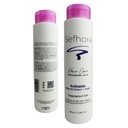 Tratamiento y Acondicionador Sephora, Therapy y Natural Shine Surtidos