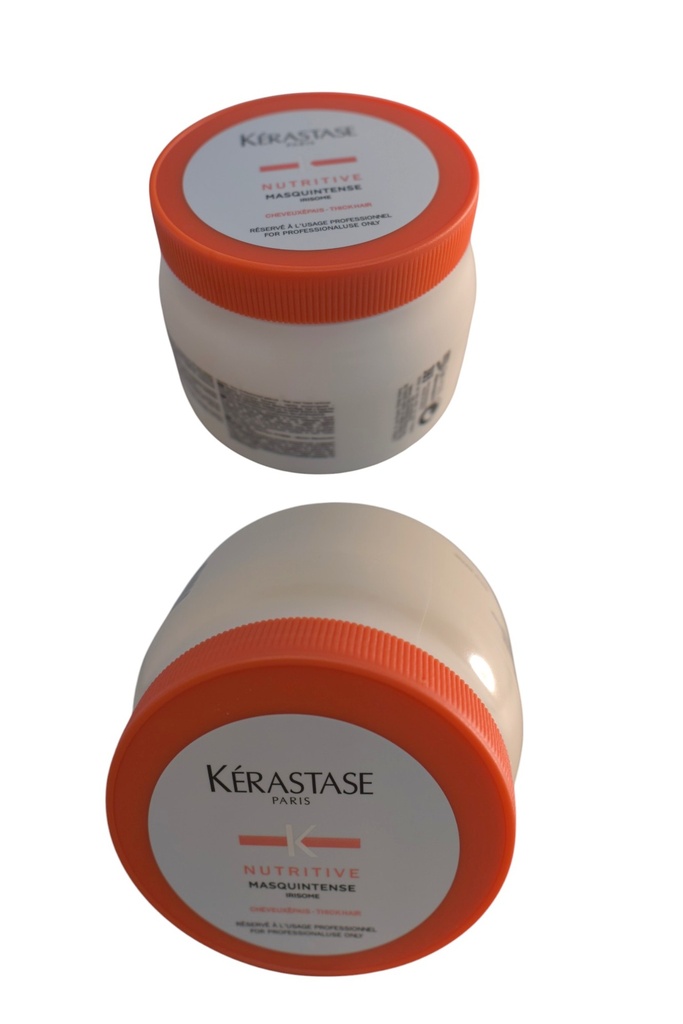 Mascarilla Para el Cabello Kérastase Paris