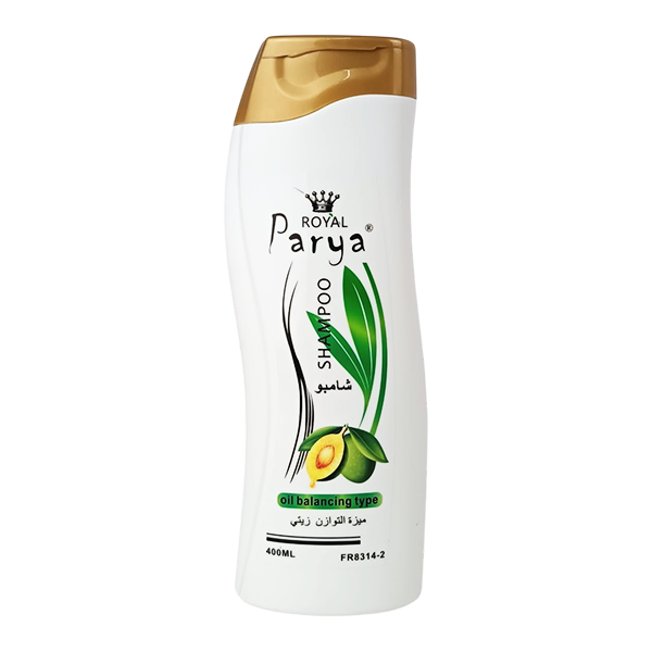 Shampoo Surtido Prya