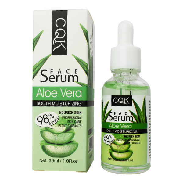 Suero De CQK Surtidos