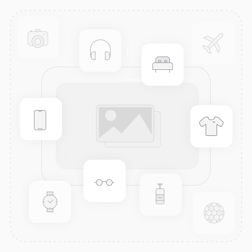 Sombra para Ojos 2 en 1 con Labial Miss Betty Empaque Dorado