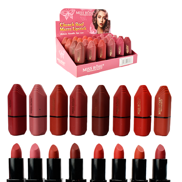 Labial Miss Rose
