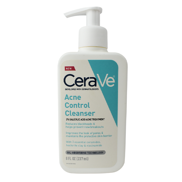 Limpiadores Cerave 236Ml surtidos