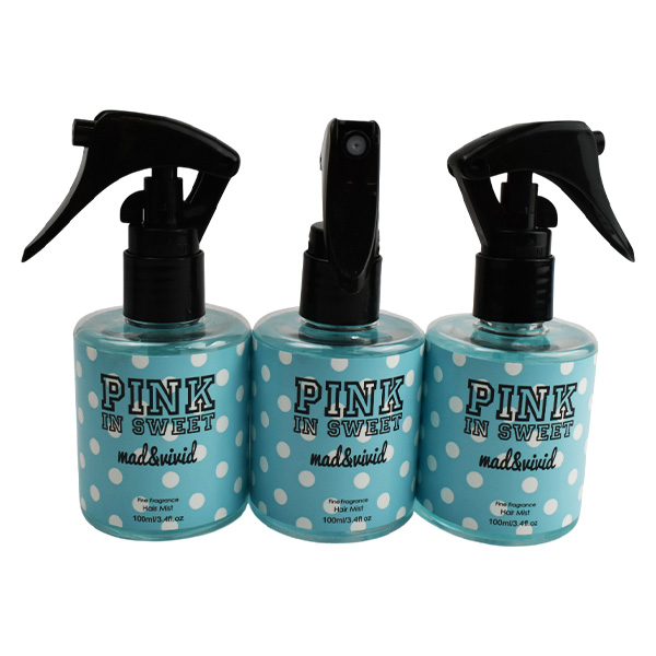 Splash para el cabello - Body Philoshopy & Pink in Sweet