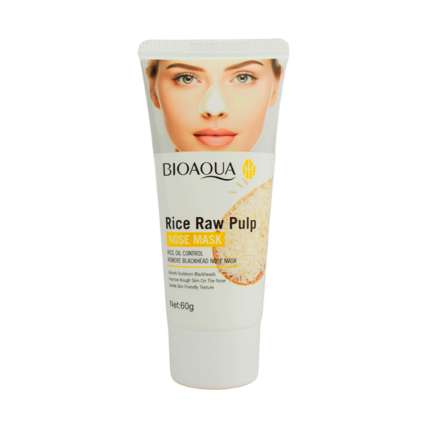 Mascarilla para nariz - Bioaqua