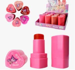 [6975948932234] Labial Matte Miss Betty en Presentación de Duo de Color