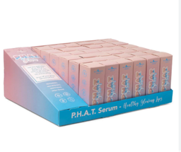 [782353001889] Aceite reparador p/labios Phat Serum Italia Deluxe