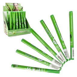 [6971605232223] Delineador de Ojos Extracto de Aloe Vera WaterProof Huxiabeauty