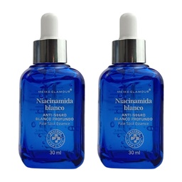 Sérum facial surtido - Meike Glamour