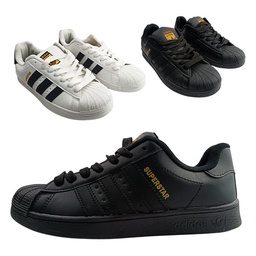 Tenis Adidas Superstar tallas surtidas
