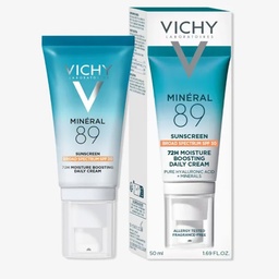 [3337875895781] Protector Solar Mineral 89 FPS 30  - Vichy