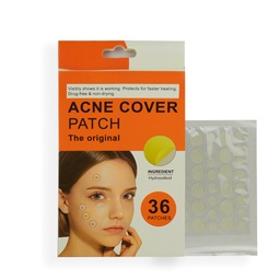 [6971622252211] Parche para acné - Acne Cover