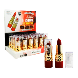 [6985948552566] Labial matte lasting - Miss Betty